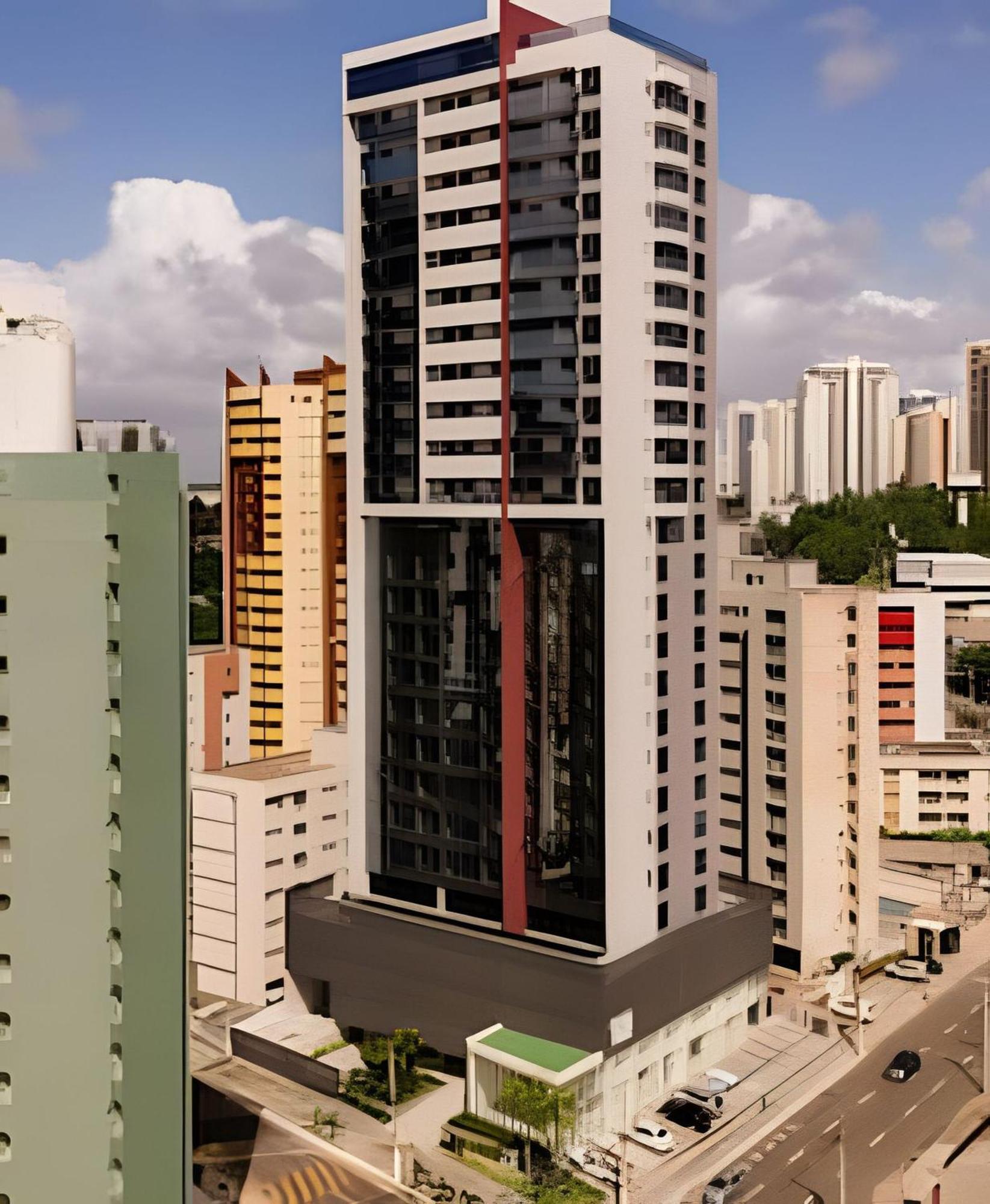 João Pessoa Maravilhoso Ape Para 4 Pessoas מראה חיצוני תמונה